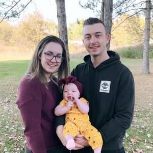 Meet your Posher, Jenna